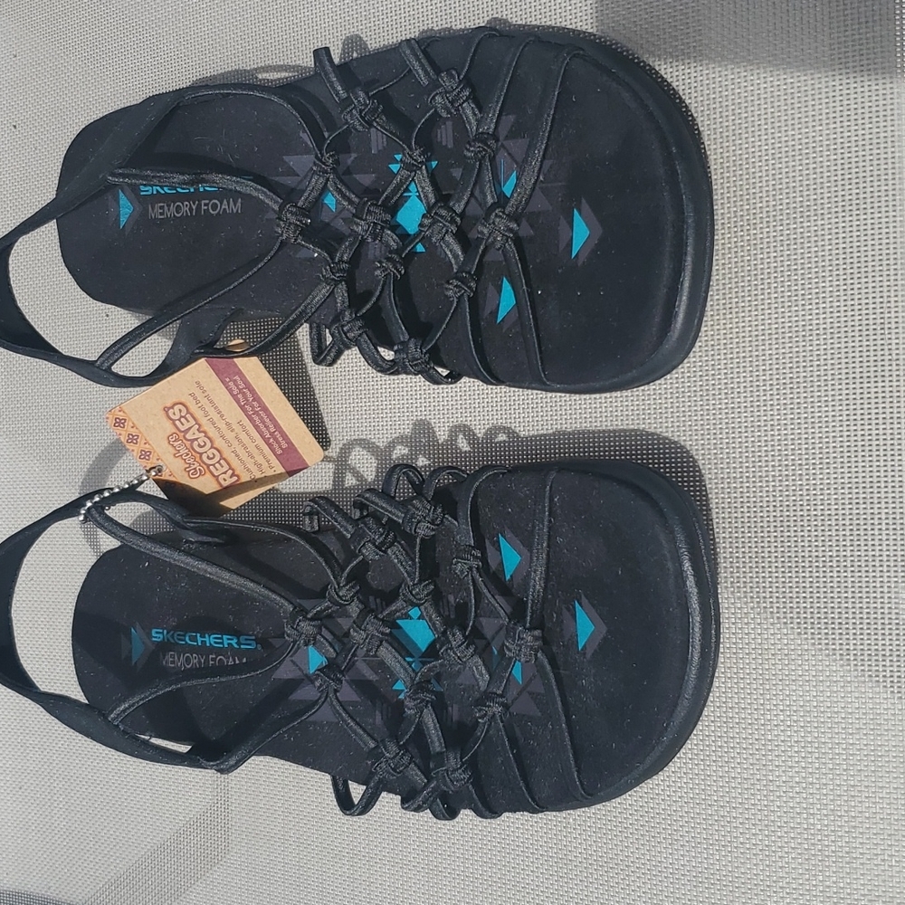 Skechers Sandals MAKE OFFER